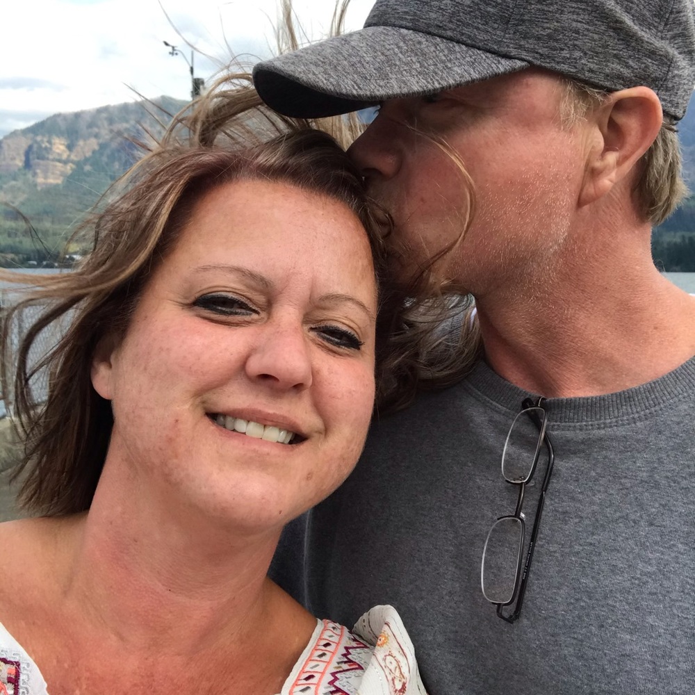 Meet your Posher, Stacey